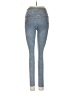 Lululemon Athletica Blue Active Pants Size 4 - photo 2