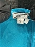 2Bella 100% Polyester Teal Cocktail Dress Size S - photo 7