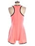 Assorted Brands Color Block Pink Romper Size S - photo 2