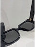 Christian Dior Gray Black Sunglasses One size - photo 5