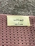 Wilfred Purple Pullover Sweater Size S - photo 7