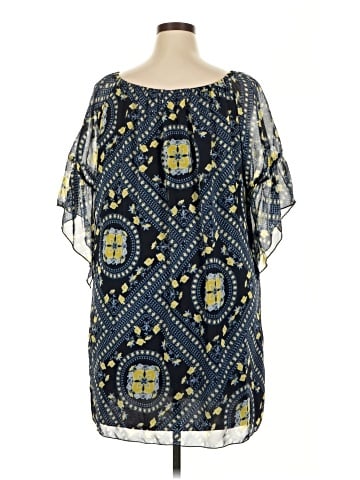 En Focus Casual Dress (view 2)