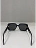 Christian Dior Gray Black Sunglasses One size - photo 10