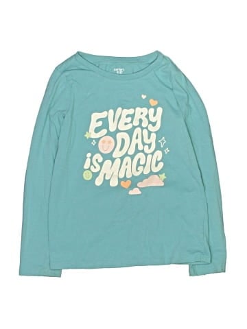 Carter's Long Sleeve T-Shirt (view 1)