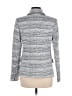 L'Agence Tweed Gray Blazer Size XL (4) - photo 2