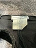 Assorted Brands Black Bodysuit Size L - photo 3