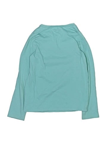 Carter's Long Sleeve T-Shirt (view 2)