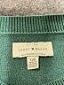 Lucky Brand Solid Green Pullover Sweater Size L - photo 7