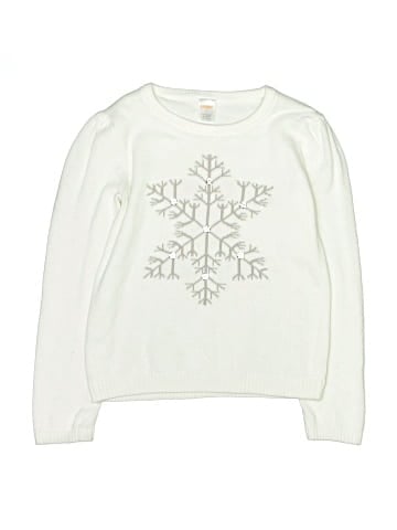 Gymboree Pullover Sweater - front