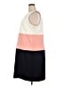 Talbots Outlet Color Block Ivory Casual Dress Size 20w - photo 5