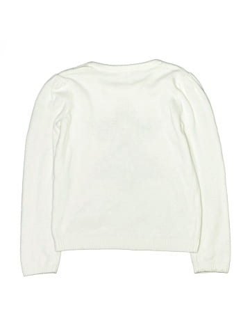 Gymboree Pullover Sweater - back