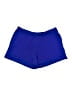 Universal Thread Solid Blue Athletic Shorts Size XL - photo 1
