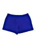 Universal Thread Solid Blue Athletic Shorts Size XL - photo 2