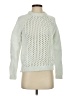 Reiss Green Turtleneck Sweater Size S - photo 1