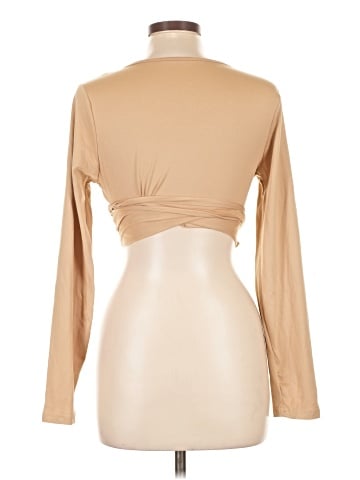 Shein Long Sleeve Top (view 2)