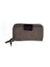 Kelly Moore Gray Tan Wristlet One size - photo 1