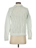 Reiss Green Turtleneck Sweater Size S - photo 2