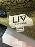 Liv 100% Polyester Green Coat Size S - photo 8