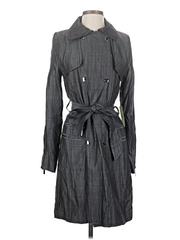 Vertigo Paris Trenchcoat (view 1)