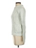 Reiss Green Turtleneck Sweater Size S - photo 5