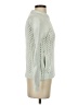Reiss Green Turtleneck Sweater Size S - photo 4