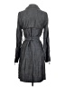 Vertigo Paris Gray Trenchcoat Size S (estimated) - photo 2