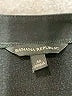 Banana Republic Black Pullover Sweater Size M - photo 7