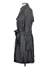 Vertigo Paris Gray Trenchcoat Size S (estimated) - photo 5