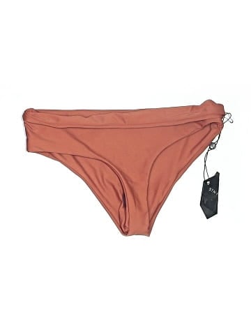 Stone Fox Swim Swimsuit Bottoms (view 1)