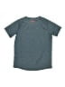 Under Armour 100% Polyester Gray Active T-Shirt Size L (youth) - photo 2