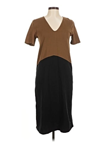 Trafaluc by Zara Casual Dress (view 1)