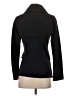 Trina Turk Black Coat Size 0 - photo 2