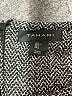Tahari Tweed Gray Casual Dress Size L - photo 7