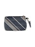 Anne Klein Stripes Blue Wristlet One size - photo 2