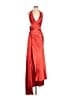 Assorted Brands Red Cocktail Dress Size 2 - photo 1