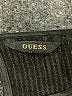 Guess Print Burgundy Dress Size 12 - photo 3