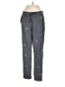 Lou & Grey Graphic Gray Casual Pants Size S - photo 1