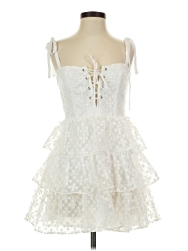 Buddy Love Sleeveless Top