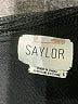 Saylor Black Cocktail Dress Size S - photo 4