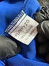Funyyzo Blue Dress Pants Size L - photo 8