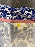 Boden Blue Kimono Size 4 - photo 7
