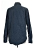 Old Navy 100% Cotton Blue Long Sleeve Button-Down Shirt Size L - photo 2