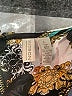 Madison Graphic Teal Casual Dress Size L - photo 7