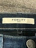 Fidelity Denim Blue Jeans Size 24 waist - photo 4