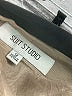Suit Studio Black Blazer Size 12 - photo 6
