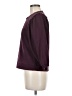 Splendid Burgundy Sweatshirt Size M - photo 5