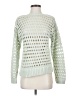 Future Collective Green Pullover Sweater Size XS - photo 1