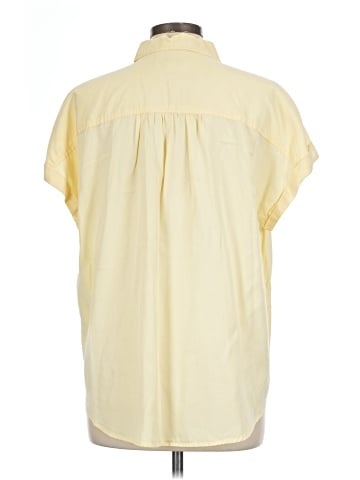 New Directions Short Sleeve Blouse (view 2)