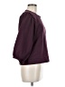 Splendid Burgundy Sweatshirt Size M - photo 4