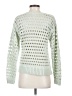 Future Collective Green Pullover Sweater Size XS - photo 2